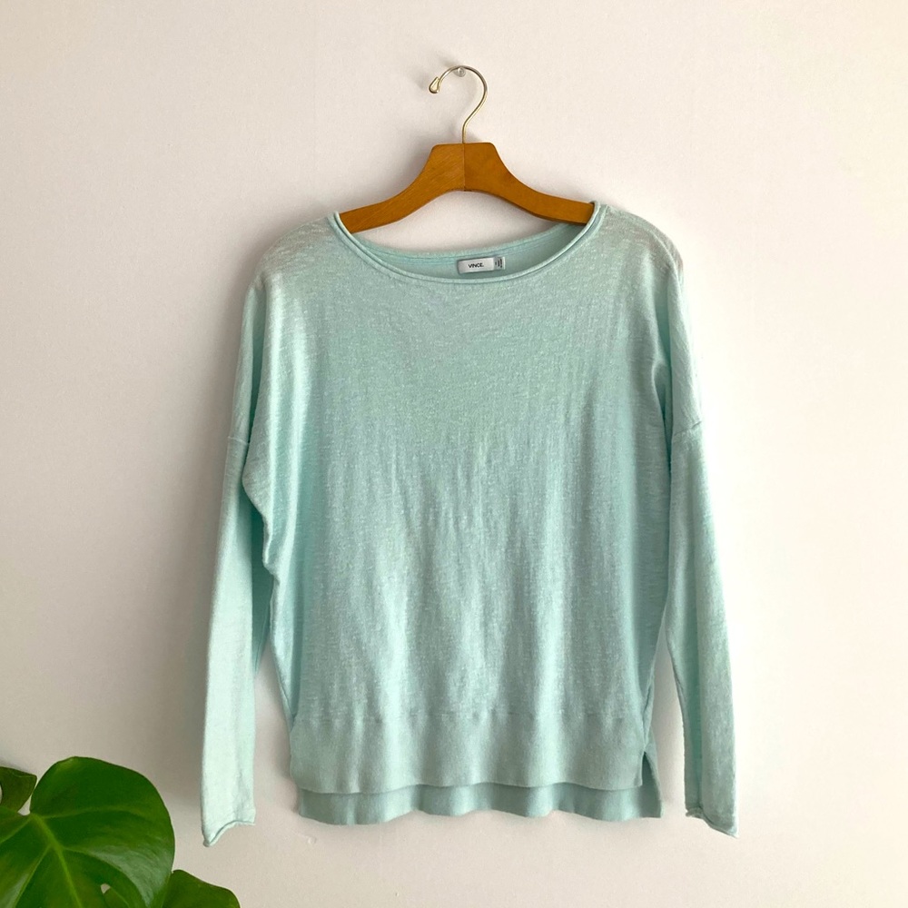 Vince sweater